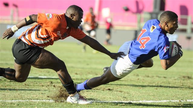 UJ edge Shimlas for back-to-back wins | News Article