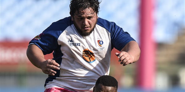 Griquas sign impressive Botha Griquas sign impressive Botha | News Article