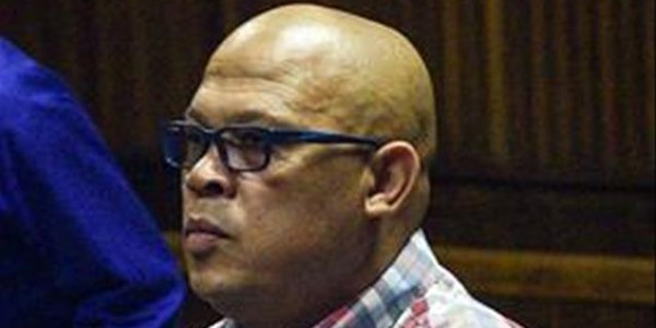 Court dismisses application by #Magashule's former driver | News Article