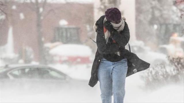 Cold weekend ahead, snow expected over Lesotho mountains | News Article