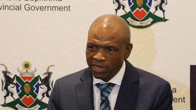 Former NW premier suspended from ANC for five years | News Article