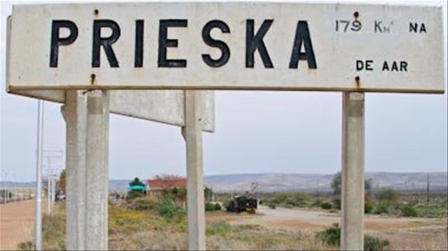 Diensleweringsbetoging in Prieska | News Article