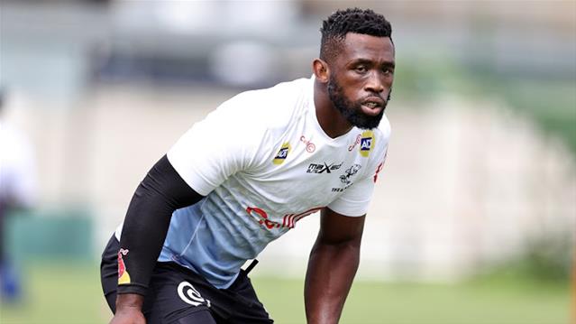 Kolisi to start against Stormers | News Article