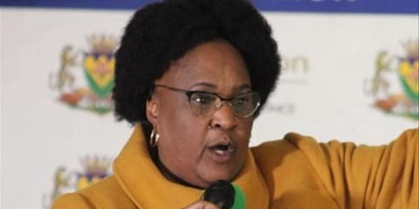 FS premier reacts to murder of Bronville mother FS premier reacts to murder of Bronville mother | News Article