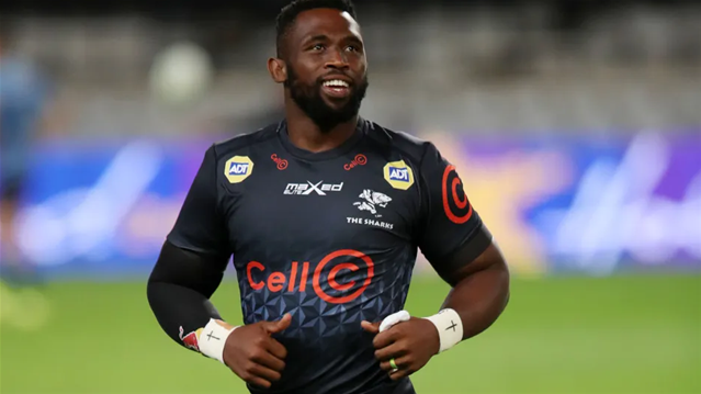 Stormers not worried about Kolisi | News Article