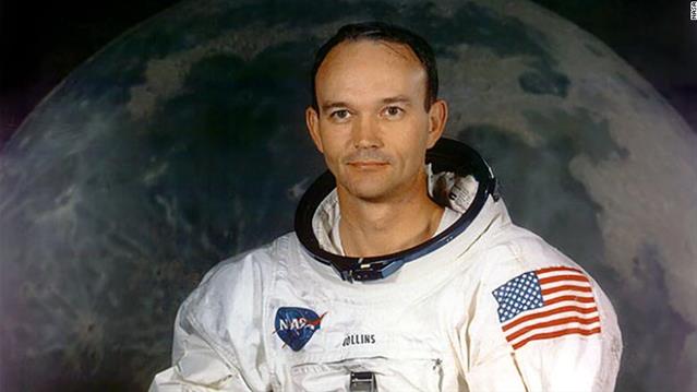 Apollo 11 astronaut has died at age 90 | News Article