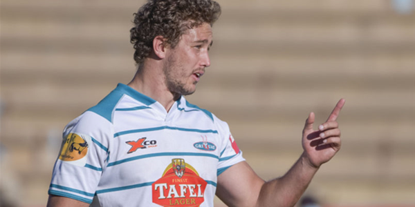 Verity-Amm on debut for the Bulls Verity-Amm on debut for the Bulls | News Article