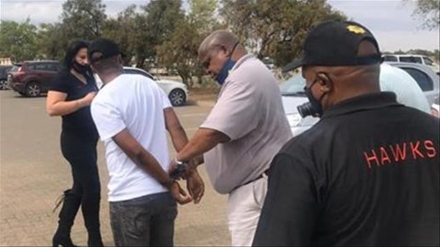 #TrafficSyndicate: Case postponed for pre-trial | News Article