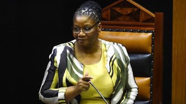 Modise acquitted of all animal cruelty charges | News Article