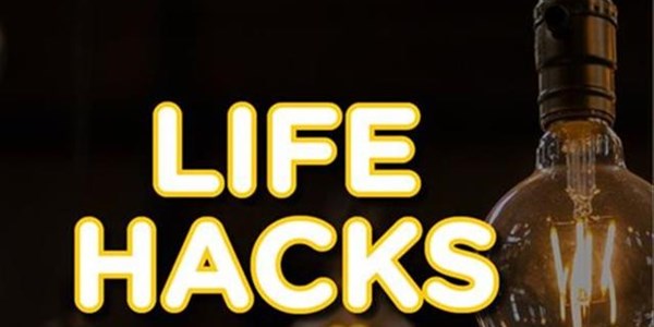 Life Hacks | News Article