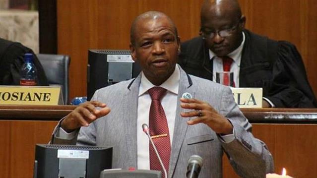 Mahumapelo vows to fight #ANC suspension | News Article