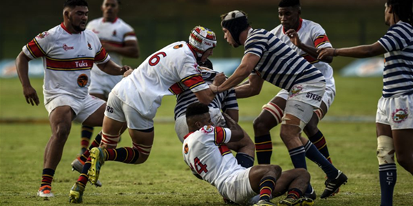Tuks vs. UCT game cancelled due to #Covid19 cases | News Article