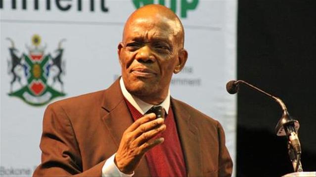 NW premier issues stern warning against alcohol abuse | News Article