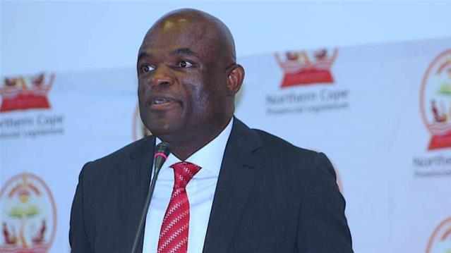 NC premier hails minister for SIU offices in province | News Article