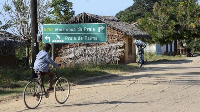 Mozambique insurgency a threat, warns security analyst | News Article
