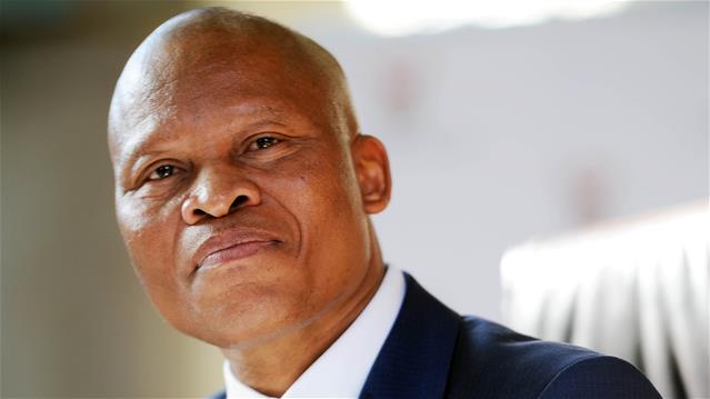 Chief Justice Mogoeng slams judgment on his Israel comments | OFM