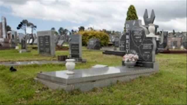 Family concerned as Sol Plaatje’s grave is vandalised again | News Article