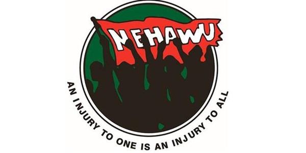 Nehawu set to ditch ANC at the polls Nehawu set to ditch ANC at the polls | News Article