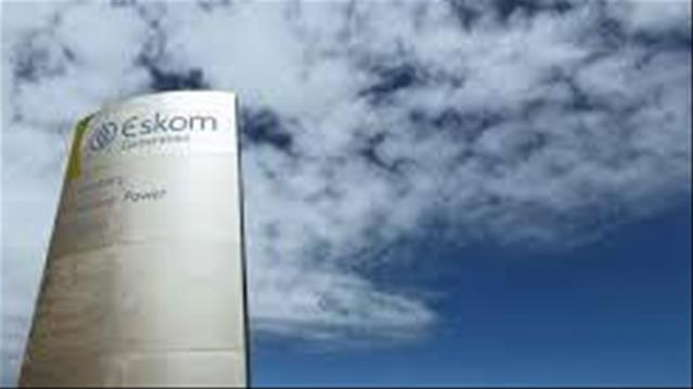 Eskom in contractual dispute | News Article