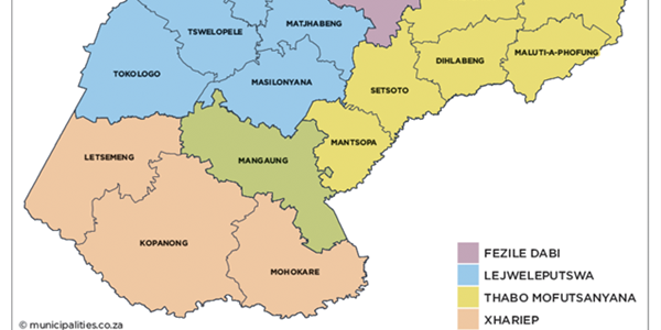 Bucket toilets a concern in central SA Bucket toilets a concern in central SA | News Article