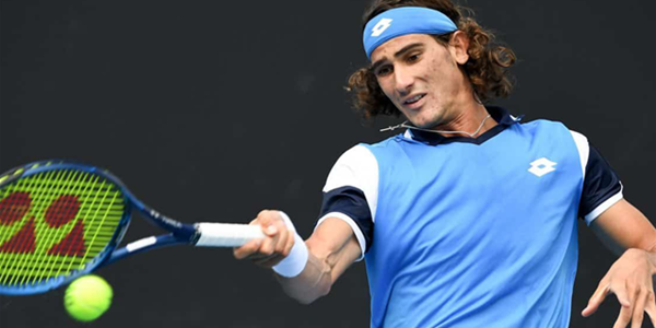 Harris breaks into ATP top 50 Harris breaks into ATP top 50 | News Article