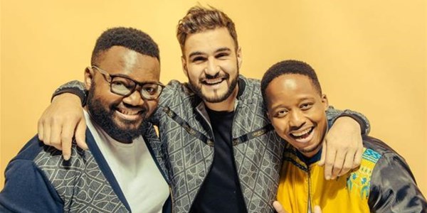 Entertainment Bubble - 7 April 2021 Entertainment Bubble - 7 April 2021 | News Article