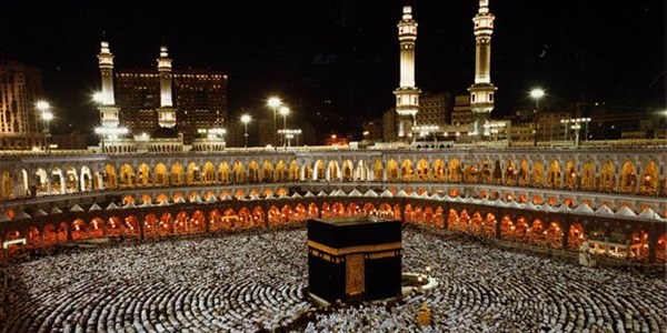 Only vaccinated Muslims allowed to #Mecca Only vaccinated Muslims allowed to #Mecca | News Article