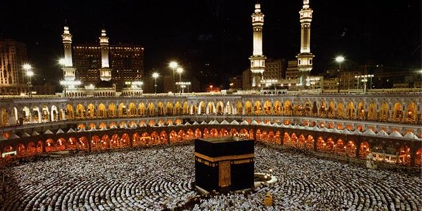 Only vaccinated Muslims allowed to #Mecca | News Article