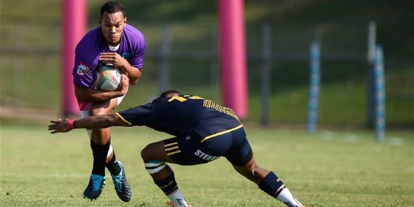 Eagles too strong for Madibaz | News Article