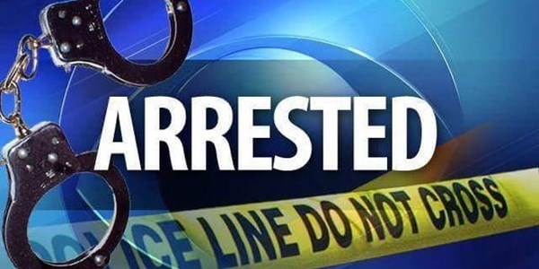 Eight nabbed for robbery in FS Eight nabbed for robbery in FS | News Article