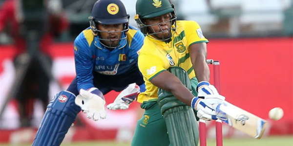 Mosehle contracted by Free State Mosehle contracted by Free State | News Article