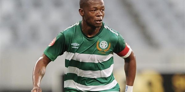 Mabena extends stay at Celtic | News Article