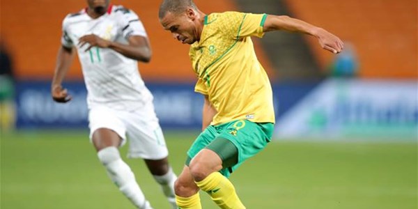 Gamildien to join the Amakhosi | News Article