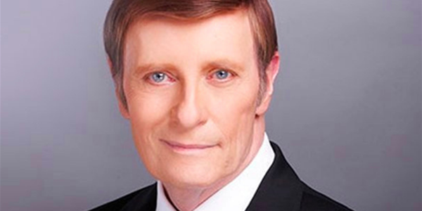 Riaan Cruywagen gives advice to aspiring broadcasters Riaan Cruywagen gives advice to aspiring broadcasters | News Article