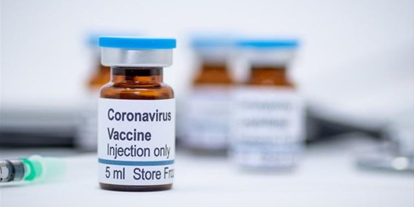 Health working on revised #vaccine rollout plan | News Article