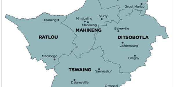 NW ANC IPC takes action against ill-discipline NW ANC IPC takes action against ill-discipline | News Article