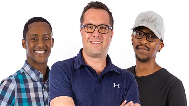 The Opening Chat - It's almost weekend! | News Article