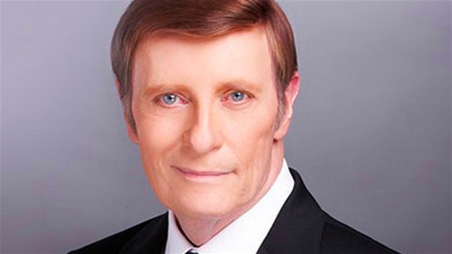 Riaan Cruywagen "sings" for us | News Article