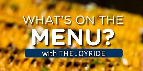 What's On The Menu - Perske wors What's On The Menu - Perske wors | News Article