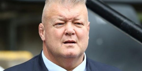 NEWS JUST IN: Ex-Springbok Kobus Wiese in hospital NEWS JUST IN: Ex-Springbok Kobus Wiese in hospital | News Article