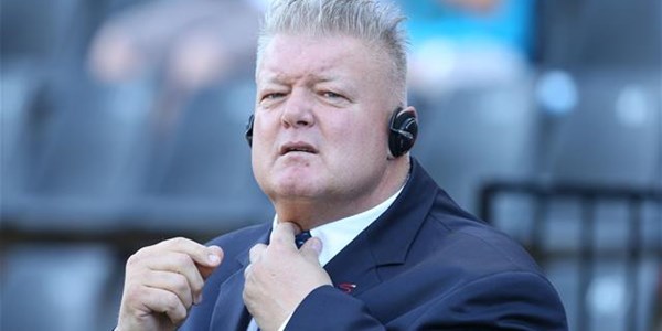 Wiese stable after heart attack Wiese stable after heart attack | News Article