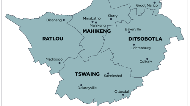 NW MEC to visit evicted families | News Article