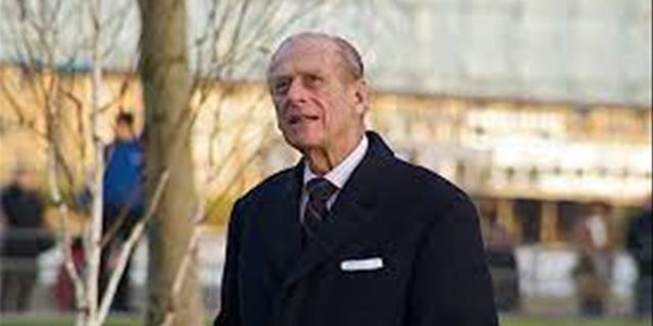 Prince Philip dies | News Article