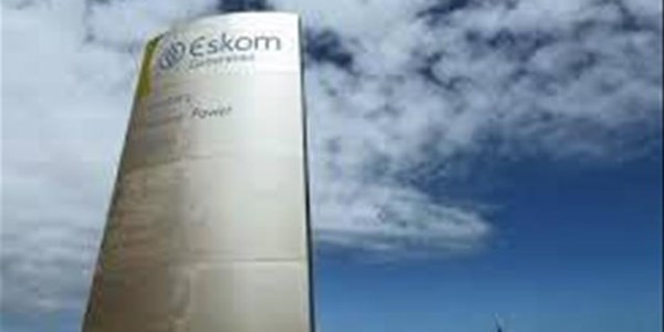 #Eskom contracts swapped for party funding | News Article