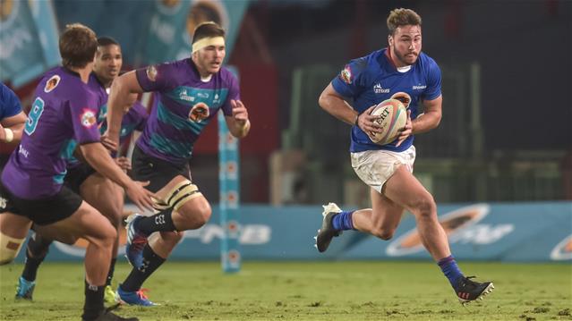 NWU claim the bragging rights | News Article