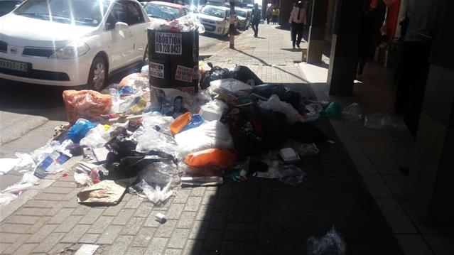 SA municipalities to come under scrutiny | News Article