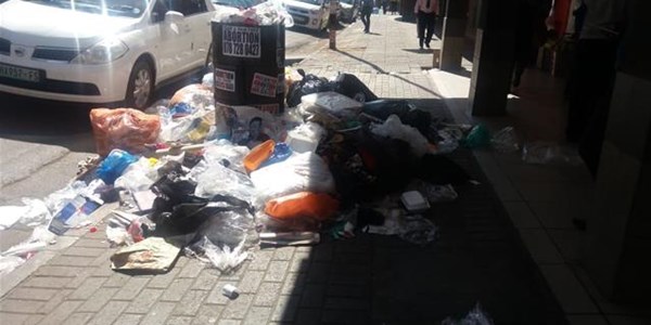SA municipalities to come under scrutiny | News Article