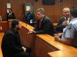 Self-confessed middleman's trial in Panayiotou case postponed | News Article