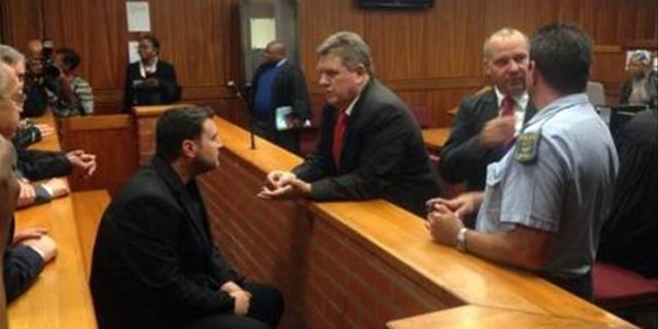 Self-confessed middleman's trial in Panayiotou case postponed Self-confessed middleman's trial in Panayiotou case postponed | News Article