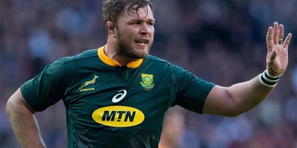 Boks to host Georgia in July Boks to host Georgia in July | News Article